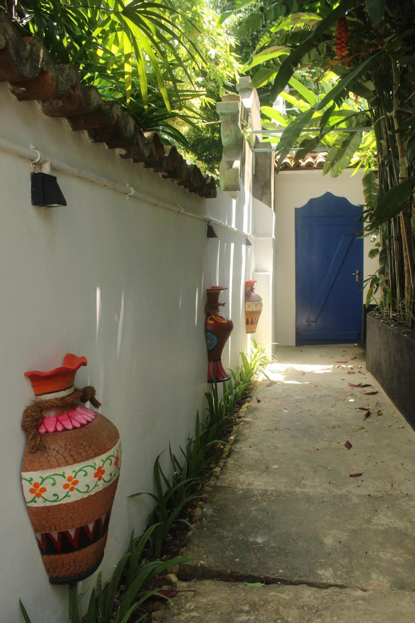 Villa Olde Ceylon Kandy Exteriör bild