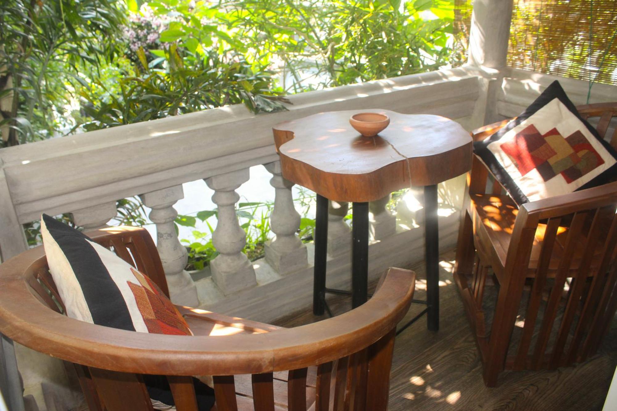 Villa Olde Ceylon Kandy Exteriör bild