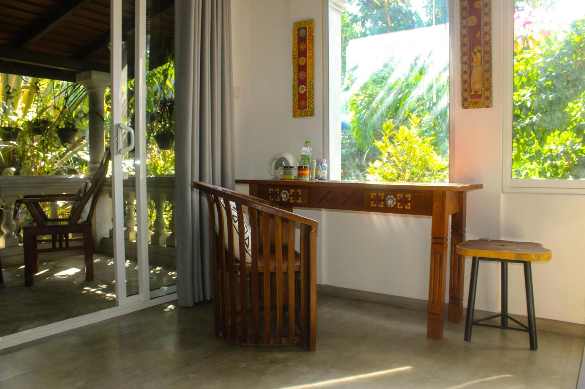 Villa Olde Ceylon Kandy Exteriör bild